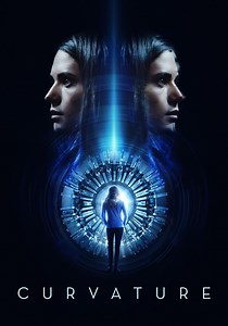 Curvature - película: Ver online completa en español