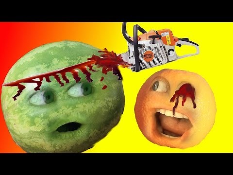 Melon Chainsaw Massacre