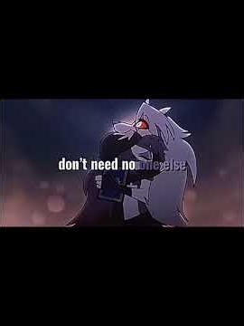 Cuz Anyone Who Finds Love In Hell Can Do Anything | Hellaverse Community
