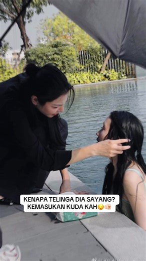 Broken of Love: Faye & Atom's New Project