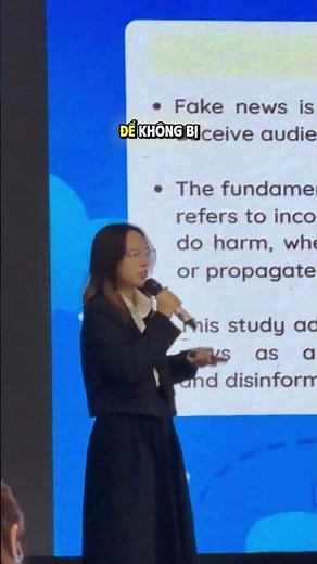 100 ngày làm đồ án tốt nghiệp cùng sinh viên Truyền thông đa phương tiện ✅