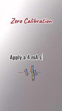 Control Valve Calibration Easy and Simple Way #Calibration #controlvalves