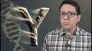 1.7M views · 53K reactions | El Cromosoma Y está desapareciendo. ¿Qué Pasará con los Hombres? #ciencia | El Robot de Platón | Facebook