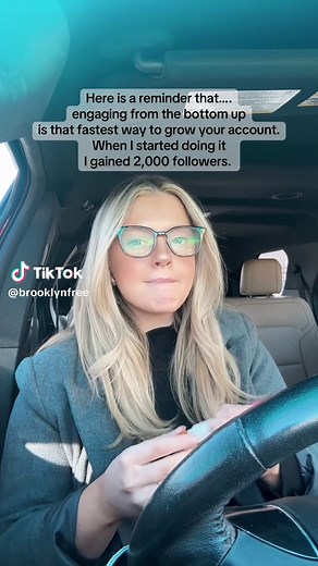 Brooklyn Free on TikTok