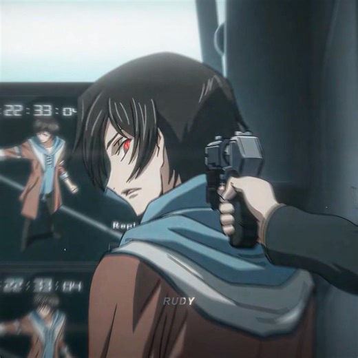 Lelouch - Luna Bala (slowed) (Code Geass edit) #lelouch #shorts #codegeass #anime