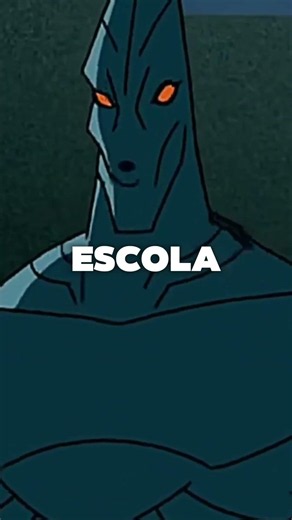 O BATMAN CONHECIA TODOS DA LIGA DA JUSTIÇA