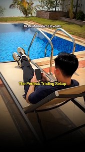 Millionaire reveals the perfect trading setup | Trading Geek Strategy