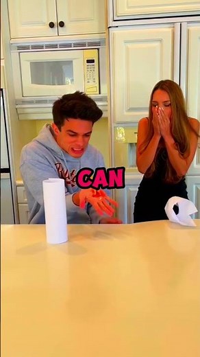 💥 PRANK GONE CATASTROPHIC! 😱 Brent Rivera Pranks Lexi, EVERYTHING Went Wrong! 💔 | #fyp #shorts