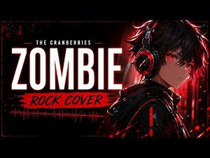 Zombie - The Cranberries (Rock Cover) | Phantom Five PH 2.0