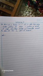 Write a C   program defining a Ratio class with integer numerat... | Filo