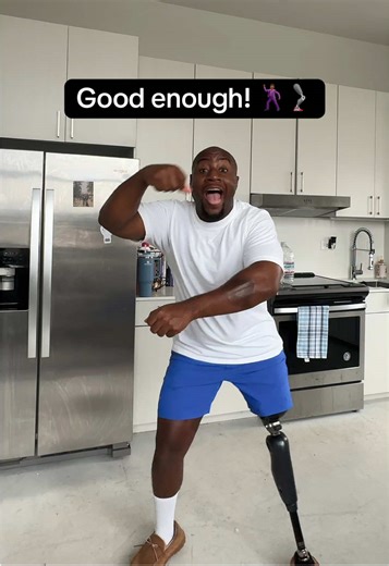 Learning Dance Moves as an Adult