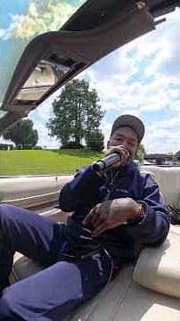 Chingy x Cadillac Chronicles #live #performance #throwback #cadillacchronicles