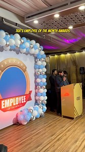 Recognizing Dedication: TKR’s Finest Honored at Employee of the Month Awards❤️ TKR 1 Main Lethrar Road Afridi Plaza Islamabad Contact Now: 051-2242410 TKR 2 Karnal Sher Khan Interchange Swat Motorway Swabi TKR 3 Shakarparian Near Pakistan Monument Islamabad. 051-2624814 / 051-2624812 .. .. #tkr #tahirkhanrestaurant #tahirkhan #dampukht #mutton #shinwarifood #fyp #foryou #viralreels #trendingreels #dampukht #employe #month #awards | TKR