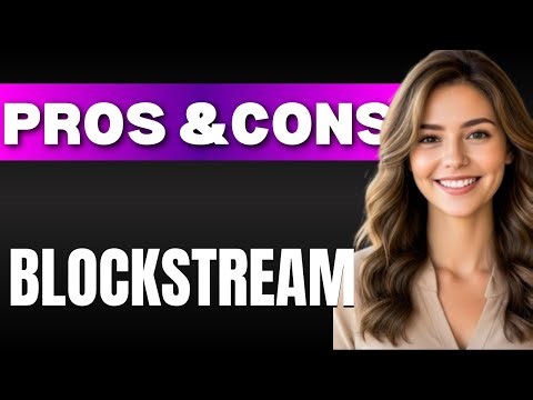 Blockstream Green Wallet App The Pros The Cons 2