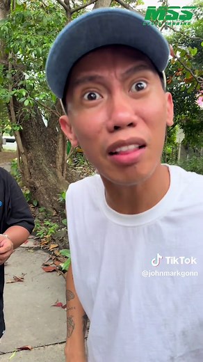 John Mark Gon: Funny Dance Videos with Ilonggo Accent