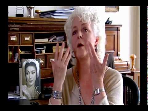 Margot Fonteyn – an exclusive extract from Tony Palmer's 'Margot'