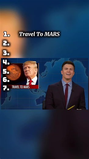 Colin Jost and Michael Che Swap Jokes on SNL