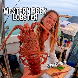 INSANE Catch! Giant Lobster Like You've NEVER Seen Before! | Strick & Fran