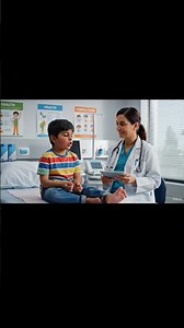 #funny baby boy video 🤣 #shorts #comedy #doctor #funnyshorts #viral #trending #ai #veo3 #sora2 #ps5