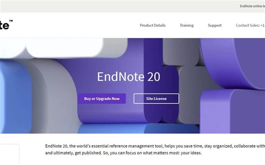 【Endnote】视频教程25讲 解决一切文献管理难题！
