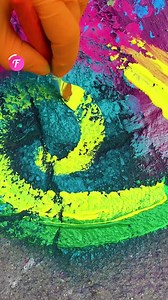 Pothole turned into art! | Fabiosa Australia