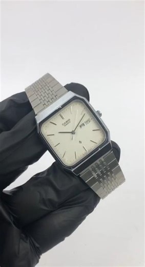 Casio Octagon Man Size Original