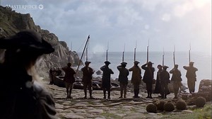 Watch a preview for this Sunday's season finale of Poldark! | MASTERPIECE | PBS