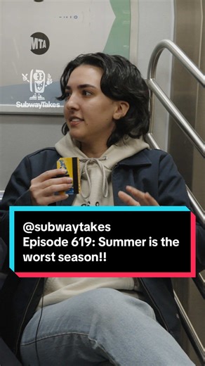 Exploring Why Summer is the Worst Season