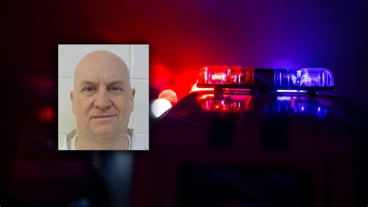 Looking at escaped Arkansas inmate Grant Hardin's background in law enforcement