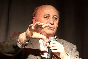 Conférence de Jean-Paul Bibérian sur la fusion froide