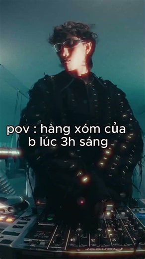 Tối này là hàng xóm khỏi ngủ luôn #hoaprox #vmix #hiddenlab
