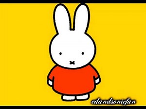 Miffy Opening Theme