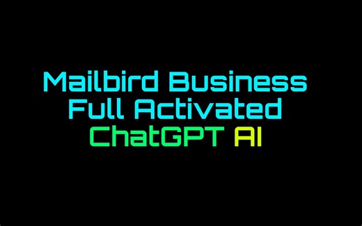 Mailbird Business Full Activated 2024 💪 | Dr.FarFar