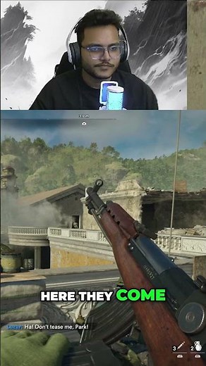 Rooftop Sniper Battle: Epic Extraction!