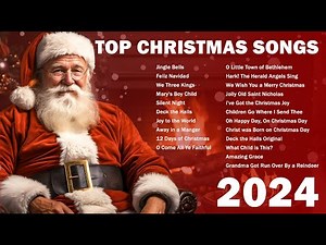 Top Christmas Songs of All Time Playlist 🎅🏼 Best Cozy Christmas Instrumental Music 2024 🎄