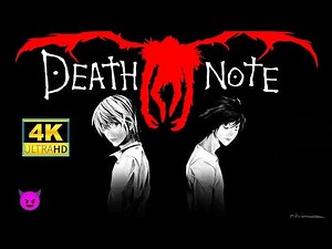 Death Note anime full Hindi dubbed.