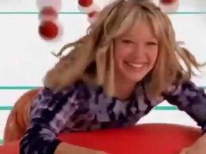 Lizzie McGuire | September 20th, 2002 - #049: Pt. 1