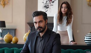 Emanet Dizisi 43. Bölüm İzle - izle7