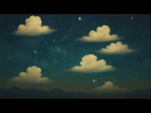 Calming Meditation Song for Kids 🌿 | Mindfulness & Relaxation Music | CantuKids