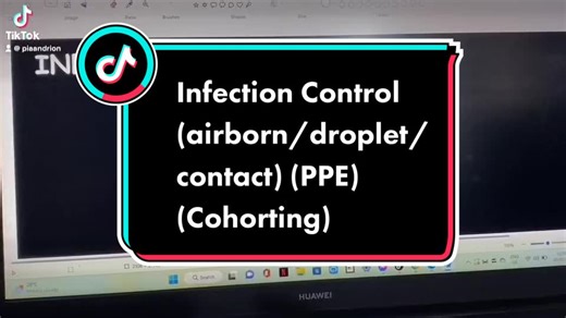 Infection Control: Precautions and PPE Guidelines