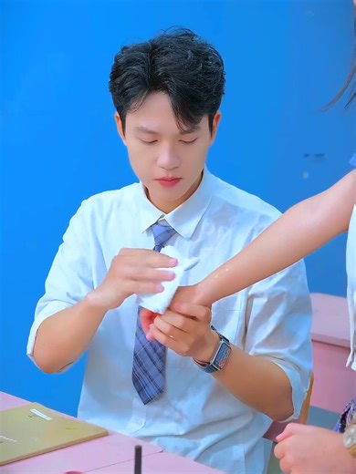 Exploring the Charm of Linchihhihih in China