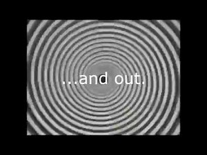 Hypnosis Induction Spiral