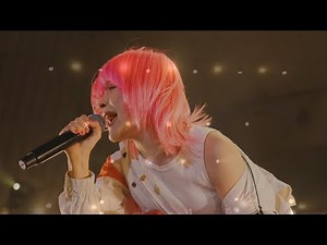 Gacharic Spin – Voice (Official Live Video) Limit Breaker～結成15周年に向けて～ @日比谷野外大音楽堂