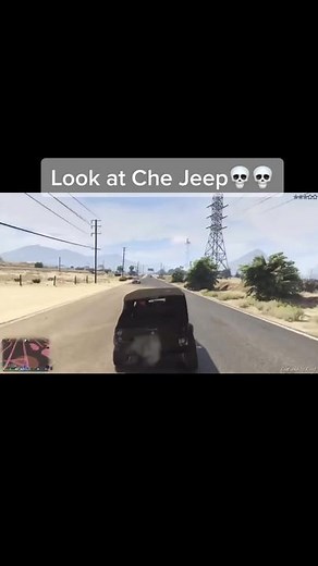 Che car messed up 🤪😂😂 #weluvche #ronsbbq #SeeHerGreatness #trapcelebsounds #trapppcelebbb #trapcelebmeme #foryoupage #fypシ゚viral🖤 #fyp #foryou #gta5online