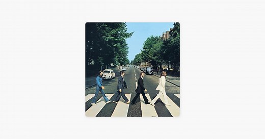 Abbey Road (Remastered) de The Beatles en Apple Music