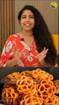 Instant Achappam Recipe | #shorts