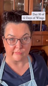 Restaurant-style wings! It’s Day 10 of 12 DAYS OF WINGS and today I’ll share a handy guide showing you how to deep fry chicken wings at home. Comment “wings” and I’ll DM you the recipe and a link for my free e-book, Let’s Wing It. #12daysofchickenwings #chickenwings #friedwings #wings #friedchickenwings https://thecookful.com/fry-chicken-wings/ | Cook the Story