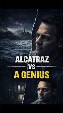 FRANK MORIS: THE MAN WHO OUTSMARTED ALCATRAZ.