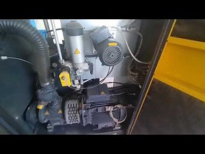 How a compressor works