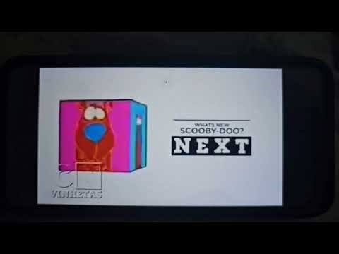 Cartoon network check it 3.0 up next what's new scooby doo 2013